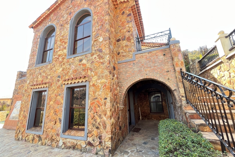 3 Bedroom Property for Sale in Estate D Afrique North West